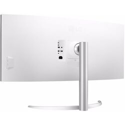 Монитор LG UltraWide 40WP95CP-W (White/Silver) Thumb