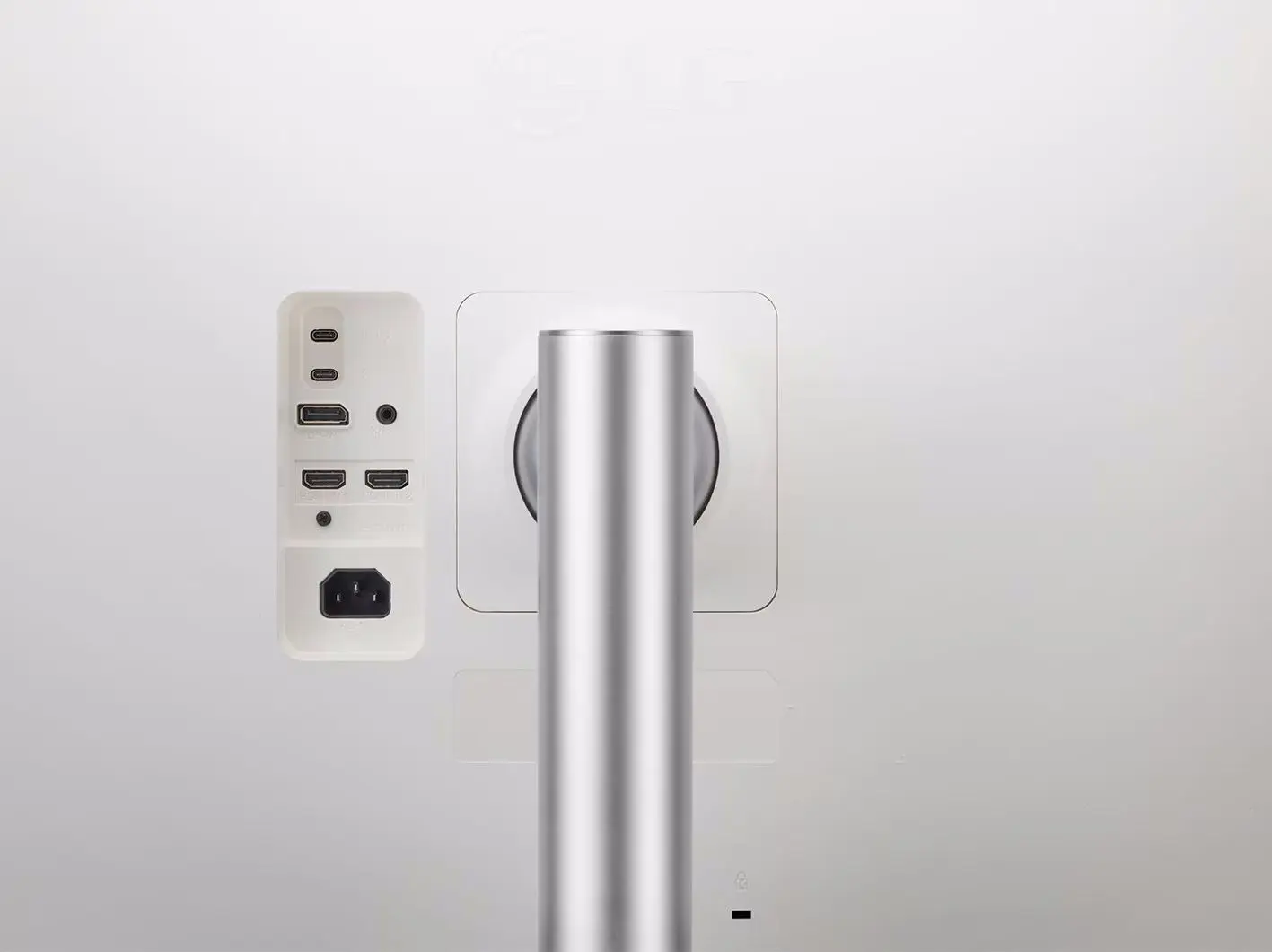 Монитор LG UltraWide 40WP95CP-W (White/Silver)