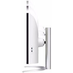 Монитор LG UltraWide 40WP95CP-W (White/Silver) Thumb