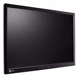 Портативный монитор LG 17MB15TP-B (Black) Thumb