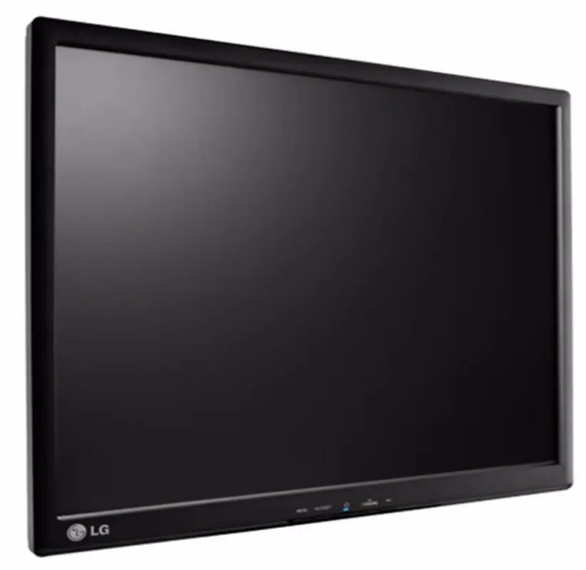 Портативный монитор LG 17MB15TP-B (Black)
