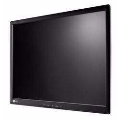 Портативный монитор LG 17MB15TP-B (Black) Thumb