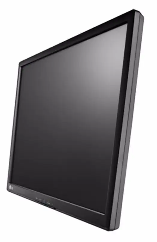 Портативный монитор LG 17MB15TP-B (Black)
