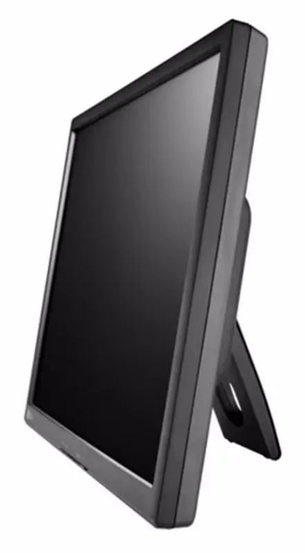 Портативный монитор LG 17MB15TP-B (Black)