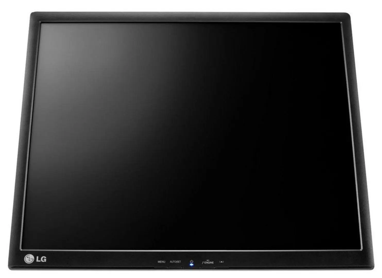 Портативный монитор LG 17MB15TP-B (Black)