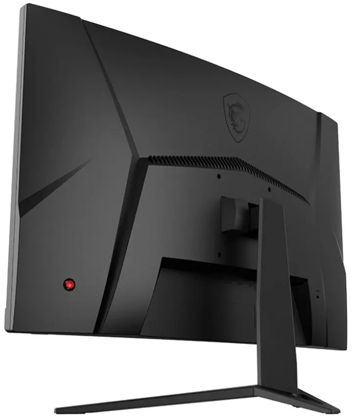 Monitor MSI 27'' G27CQ4 E2 (Black)