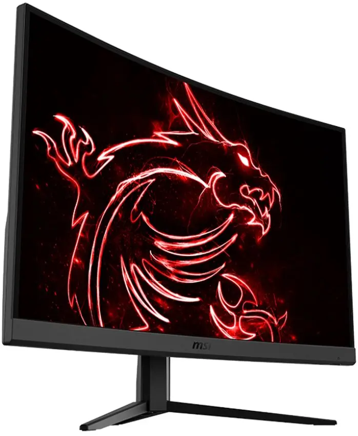 Monitor MSI 27'' G27CQ4 E2 (Black)