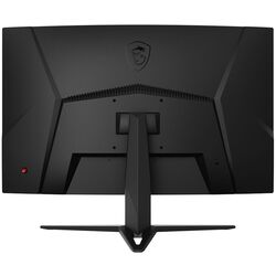 Monitor MSI 27'' G27CQ4 E2 (Black) Thumb