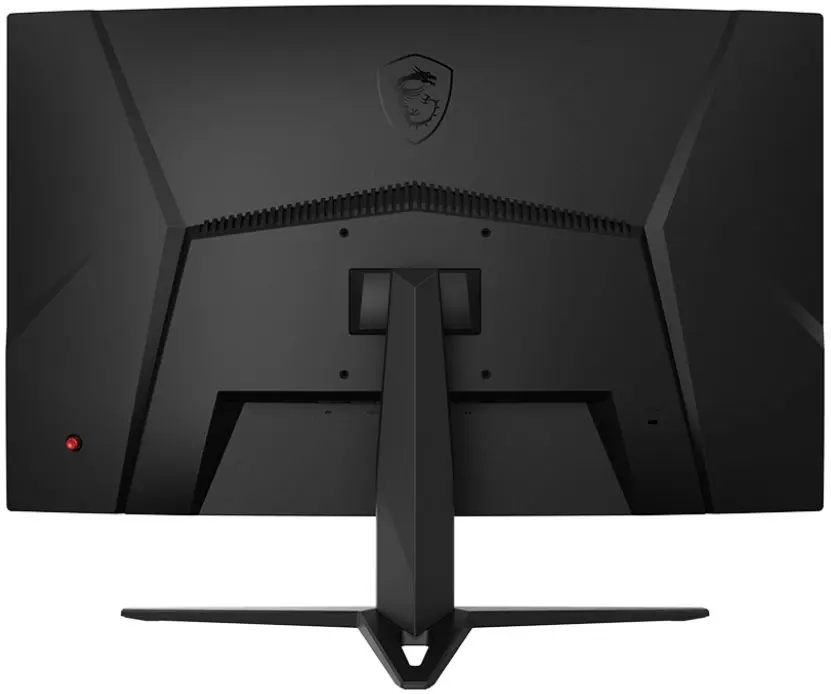 Monitor MSI 27'' G27CQ4 E2 (Black)