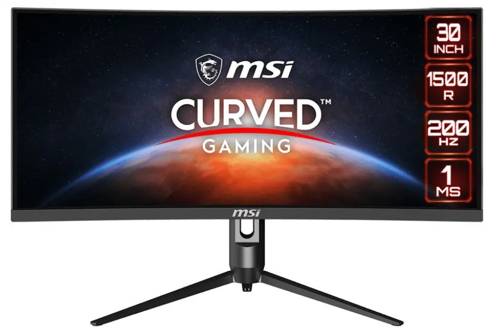 Monitor MSI 30