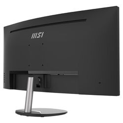 Monitor MSI Pro MP341CQ (Black) Thumb