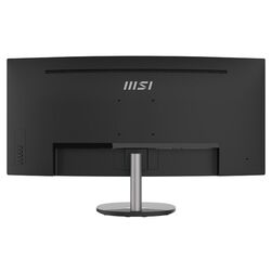 Monitor MSI Pro MP341CQ (Black) Thumb