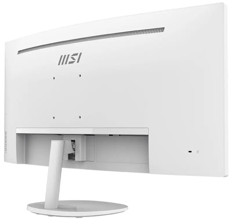 Monitor MSI Pro MP341CQW (White)