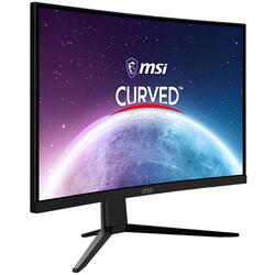 Monitor MSI G2422C (Black) Thumb