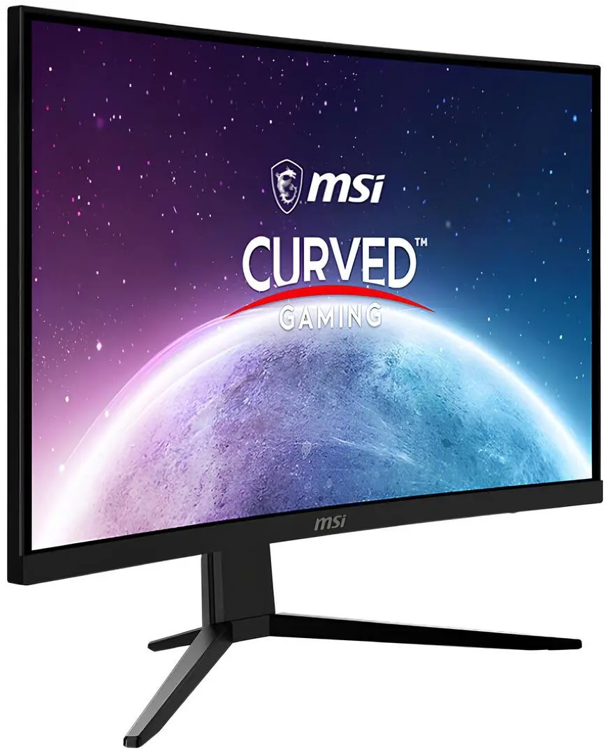 Monitor MSI G2422C (Black)