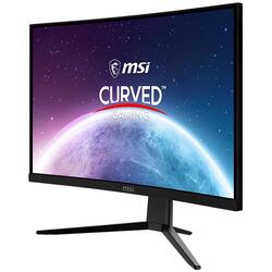 Monitor MSI G2422C (Black) Thumb