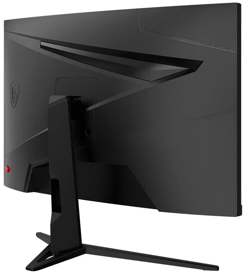 Monitor MSI G2422C (Black)