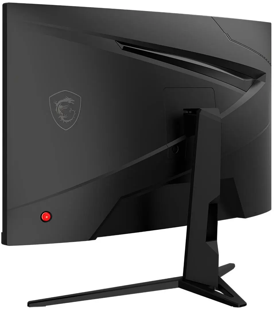 Monitor MSI G2422C (Black)