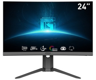 Монитор MSI G24C6P E2 (Black)