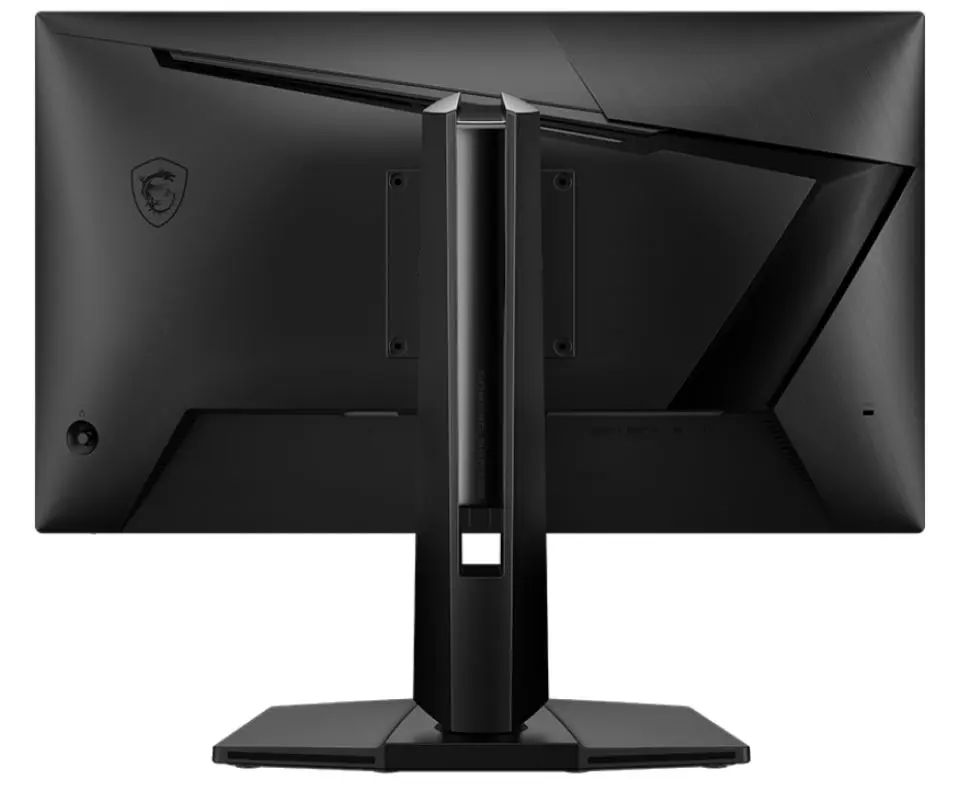Monitor MSI G255PF E2 (Black) - 3
