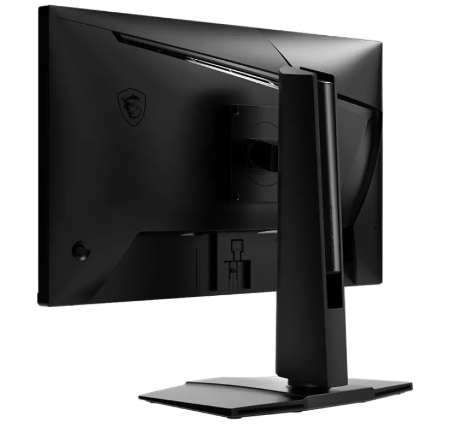 Monitor MSI G255PF E2 (Black) - 4