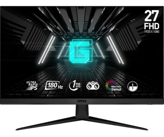 Monitor MSI G2712F (Black)