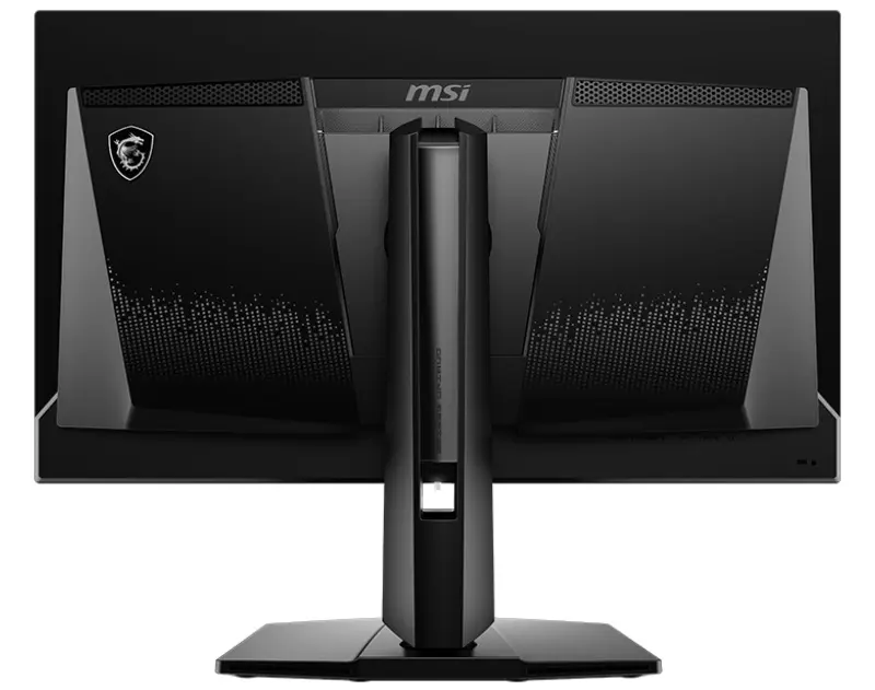 Монитор MSI MAG 271QPX QD-OLED E2 (Black)