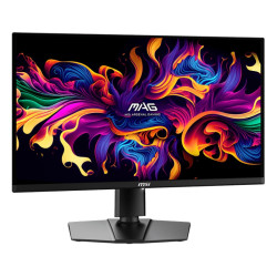 Монитор MSI MAG 271QPX QD-OLED E2 (Black) Thumb