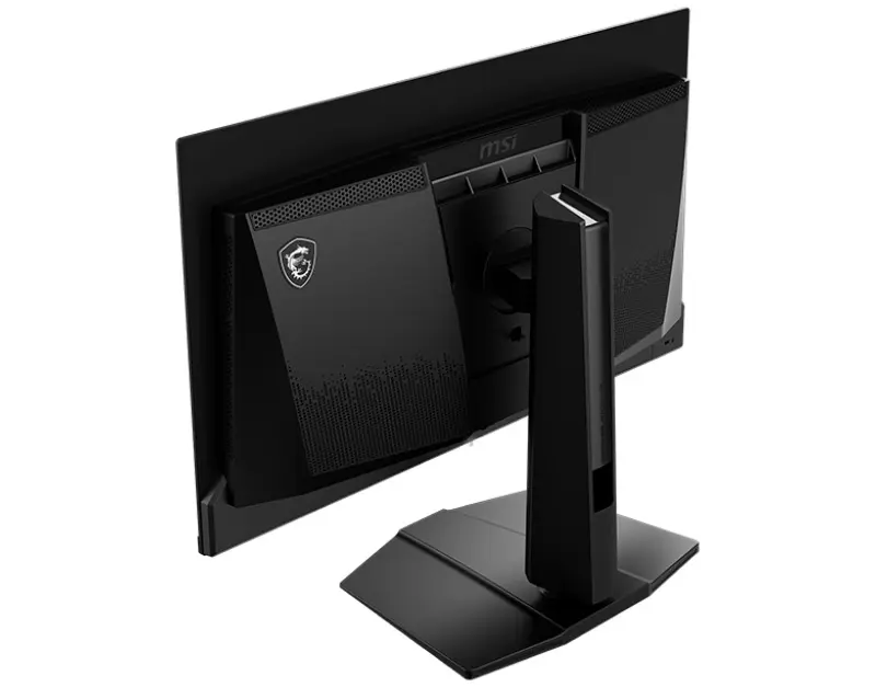Монитор MSI MAG 271QPX QD-OLED E2 (Black)