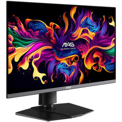Monitor MSI MAG 272QP QD-OLED X50 (Black) Thumb