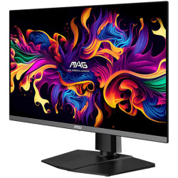 Monitor MSI MAG 272QP QD-OLED X50 (Black) Thumb