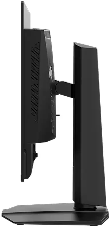 Monitor MSI MAG 272QP QD-OLED X50 (Black) - 5