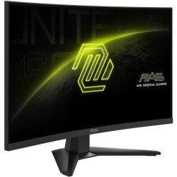 Monitor MSI MAG 275CQF E18 (Black) Thumb