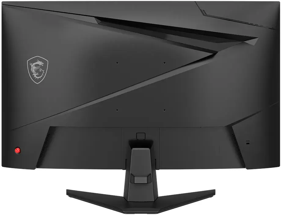 Monitor MSI MAG 275CQF E18 (Black) - 4