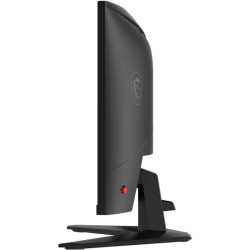 Monitor MSI MAG 275CQF E18 (Black) Thumb