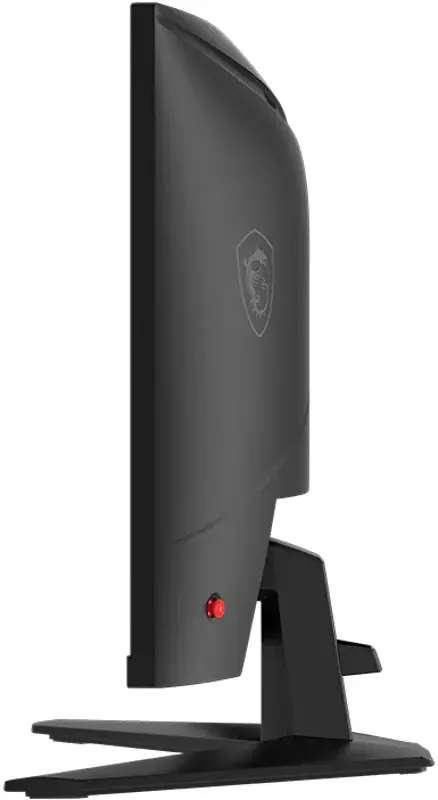 Monitor MSI MAG 275CQF E18 (Black) - 5