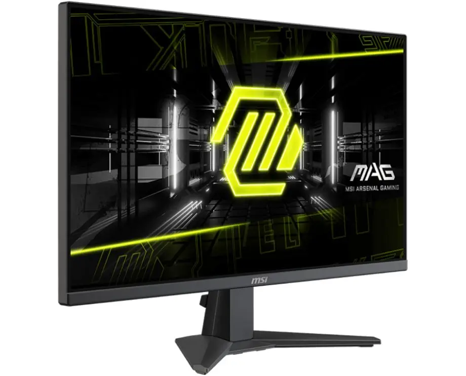 Monitor MSI MAG 275F (Black) - 2