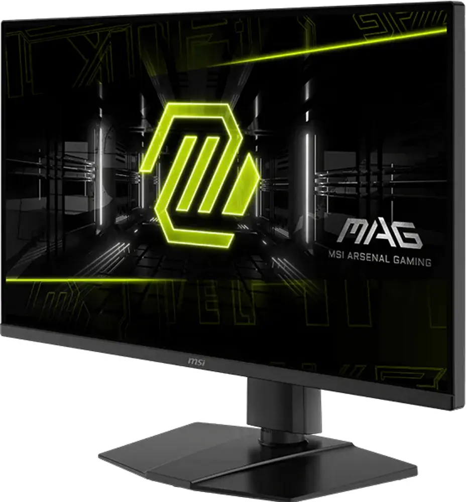 Monitor MSI MAG 275UPD E14 (Black) - 2