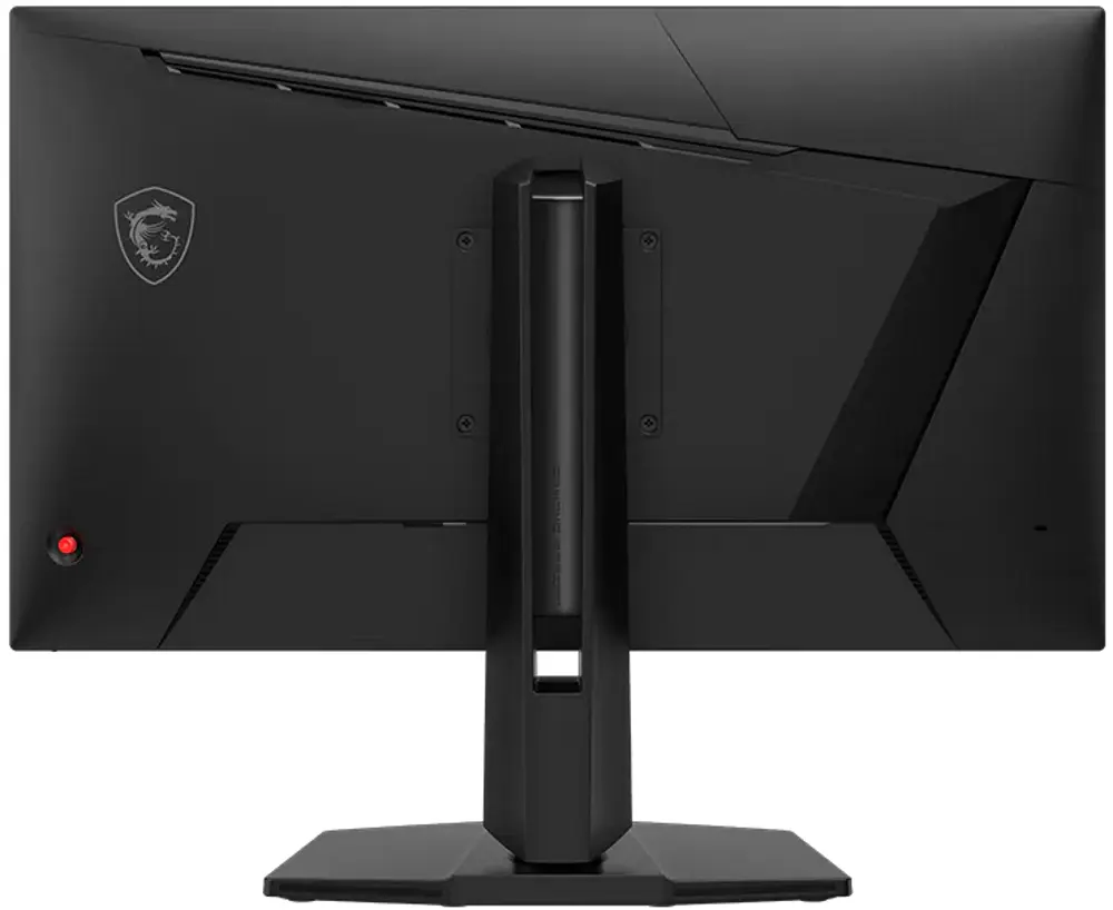Monitor MSI MAG 275UPD E14 (Black) - 4