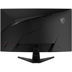 Monitor MSI MAG 321CQF E18 (Black) Thumb