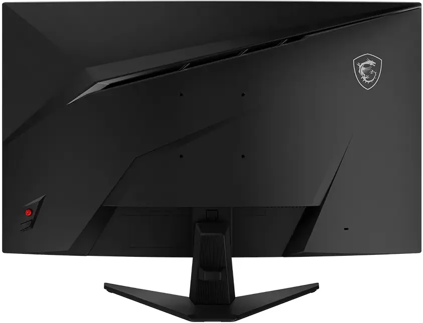 Monitor MSI MAG 321CQF E18 (Black) - 4