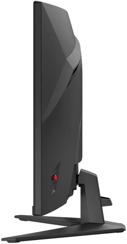 Monitor MSI MAG 321CQF E18 (Black) - 5