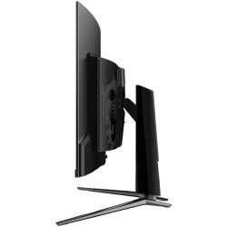 Monitor MSI MAG 321CUP (Black) Thumb