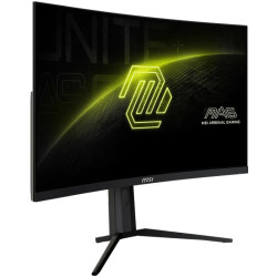 Monitor MSI MAG 321CUPDF (Black) Thumb