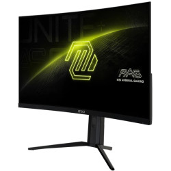 Monitor MSI MAG 321CUPDF (Black) Thumb