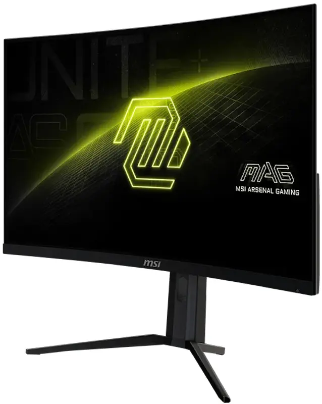Monitor MSI MAG 321CUPDF (Black) - 3