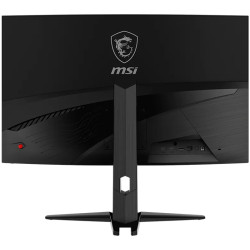 Monitor MSI MAG 321CUPDF (Black) Thumb