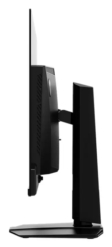 Монитор MSI MAG 321UP QD-OLED (Black)