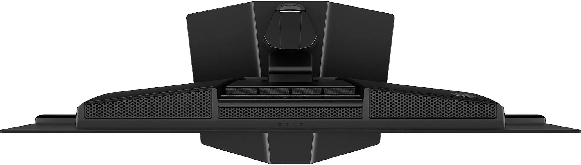 Monitor MSI MAG 321UPX QD-OLED (Black) - 4