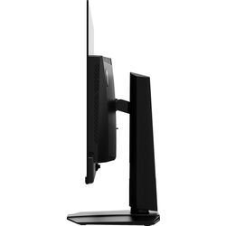 Monitor MSI MAG 321UPX QD-OLED (Black) Thumb